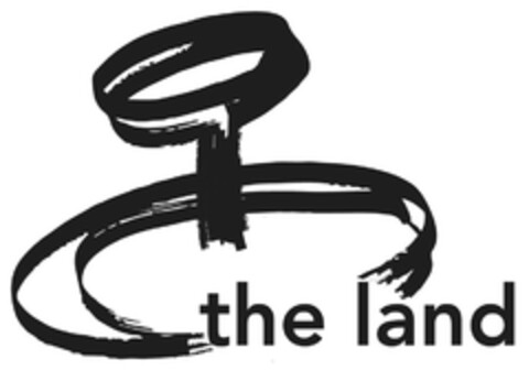 the land Logo (EUIPO, 16.11.2021)