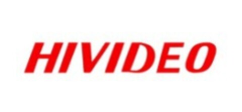 HIVIDEO Logo (EUIPO, 22.11.2021)