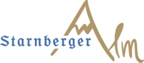 Starnberger Alm Logo (EUIPO, 12/09/2021)