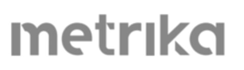 METRIKA Logo (EUIPO, 12/13/2021)