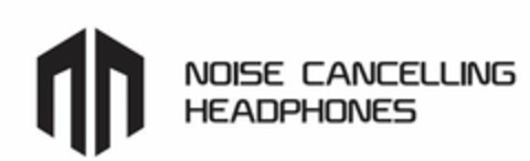 noise cancelling headphones Logo (EUIPO, 20.12.2021)