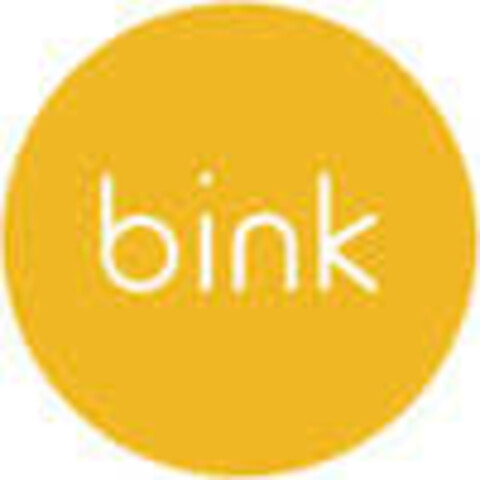 BINK Logo (EUIPO, 27.01.2022)