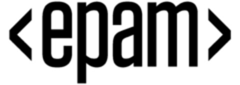 EPAM Logo (EUIPO, 02/04/2022)