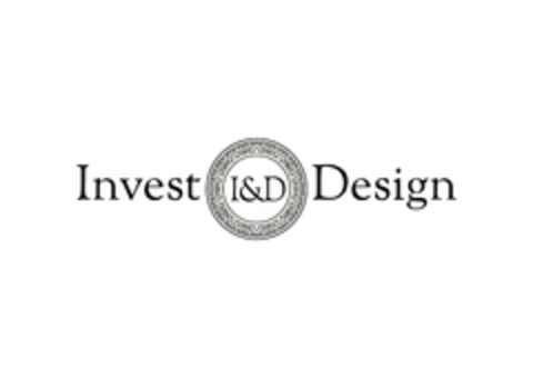 Invest I&D Design Logo (EUIPO, 16.02.2022)