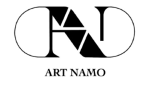ART NAMO Logo (EUIPO, 16.03.2022)