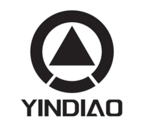 YINDIAO Logo (EUIPO, 30.03.2022)