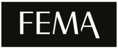 FEMA Logo (EUIPO, 30.03.2022)