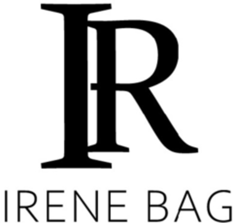 IR IRENEBAG Logo (EUIPO, 09.04.2022)