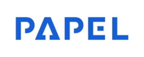 PAPEL Logo (EUIPO, 04.05.2022)
