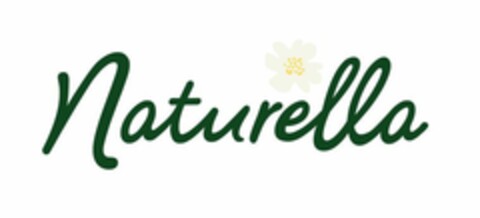 NATURELLA Logo (EUIPO, 09.05.2022)
