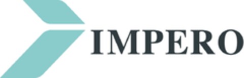 IMPERO Logo (EUIPO, 06/14/2022)