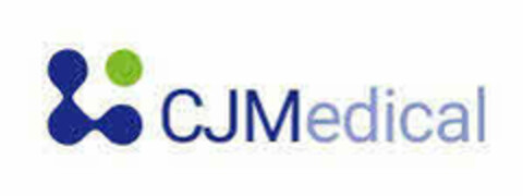 CJMedical Logo (EUIPO, 20.07.2022)