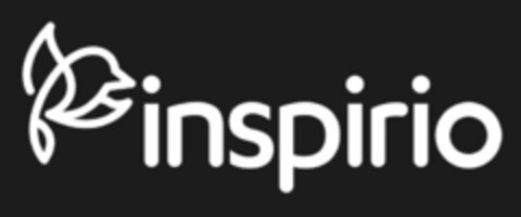 INSPIRIO Logo (EUIPO, 01.08.2022)