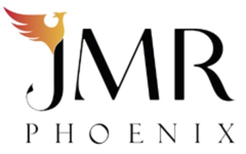 JMR PHOENIX Logo (EUIPO, 01.08.2022)