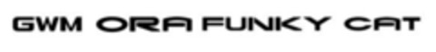 GWM ORA FUNKY CAT Logo (EUIPO, 09/21/2022)