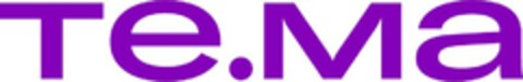 те.ма Logo (EUIPO, 09/24/2022)