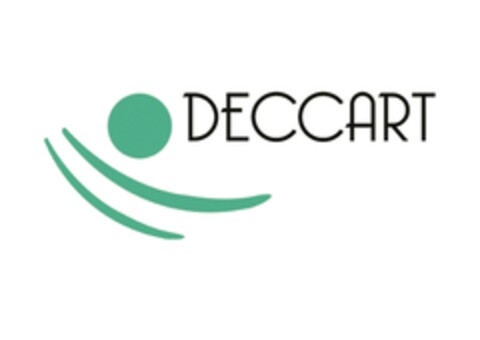 DECCART Logo (EUIPO, 29.09.2022)