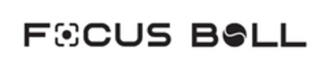 FOCUS BOLL Logo (EUIPO, 08.11.2022)