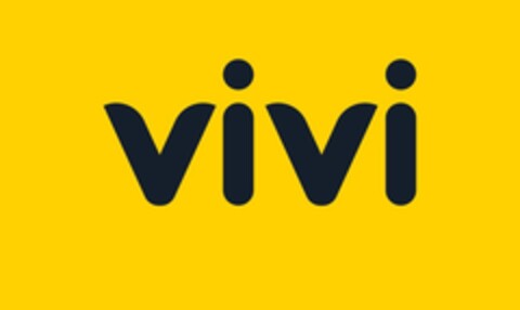 vivi Logo (EUIPO, 24.11.2022)