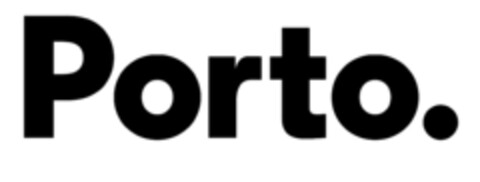 PORTO. Logo (EUIPO, 12.01.2023)