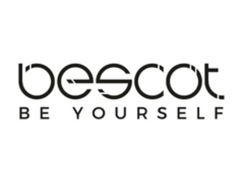bescot BE YOURSELF Logo (EUIPO, 13.02.2023)