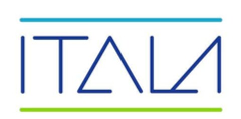 ITALA Logo (EUIPO, 02.03.2023)