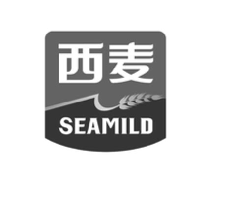 SEAMILD Logo (EUIPO, 07.04.2023)