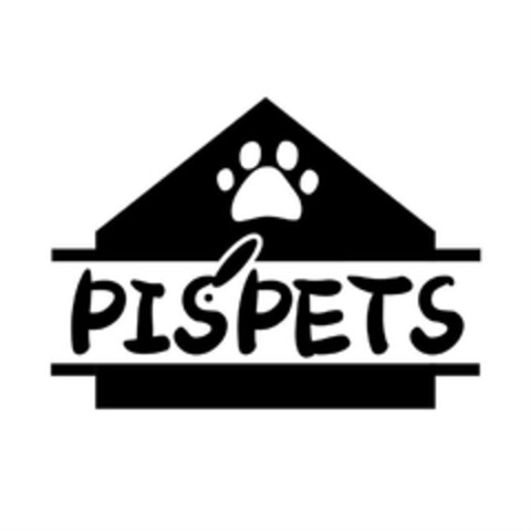 PISPETS Logo (EUIPO, 13.04.2023)