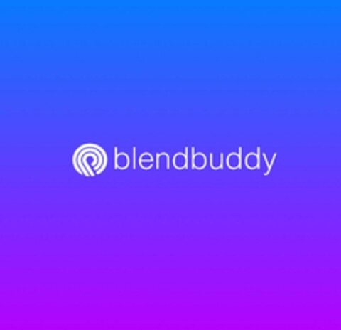 BLENDBUDDY Logo (EUIPO, 16.05.2023)