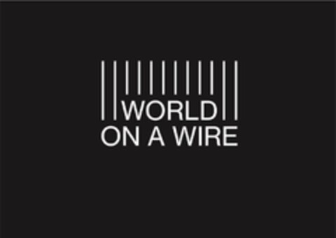 WORLD ON A WIRE Logo (EUIPO, 09.06.2023)