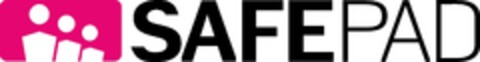 SAFEPAD Logo (EUIPO, 06/12/2023)