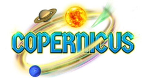 COPERNICUS Logo (EUIPO, 24.07.2023)