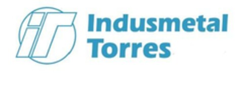 IT INDUSMETAL TORRES Logo (EUIPO, 04.08.2023)