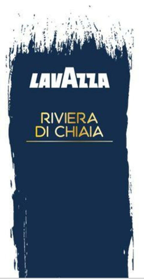 LAVAZZA RIVIERA DI CHIAIA Logo (EUIPO, 10.08.2023)