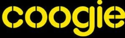coogie Logo (EUIPO, 09/07/2023)