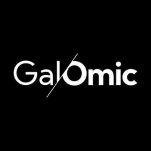 GalOmic Logo (EUIPO, 14.09.2023)