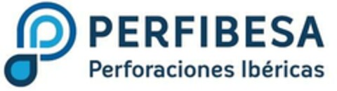 PERFIBESA Perforaciones Ibéricas Logo (EUIPO, 28.09.2023)