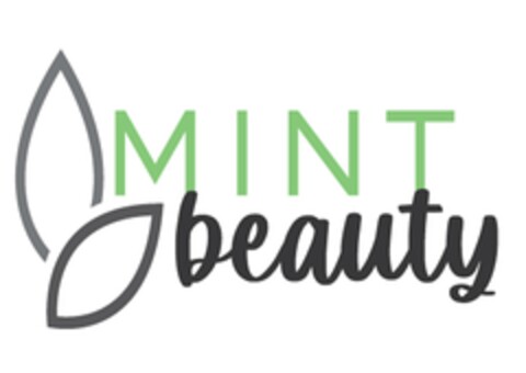 MINTbeauty Logo (EUIPO, 10/23/2023)