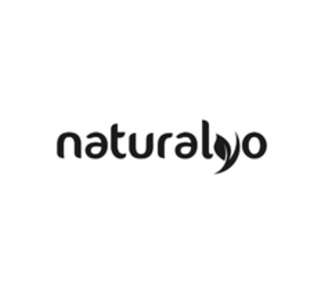 naturalyo Logo (EUIPO, 10/26/2023)