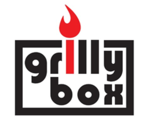 grilly box Logo (EUIPO, 27.10.2023)