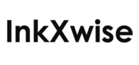 InkXwise Logo (EUIPO, 14.11.2023)