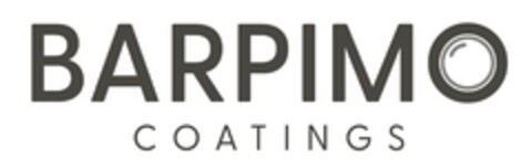 BARPIMO COATINGS Logo (EUIPO, 11/20/2023)