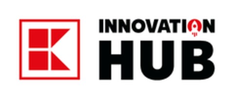 K INNOVATION HUB Logo (EUIPO, 24.11.2023)