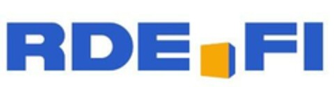 RDE. FI Logo (EUIPO, 11/28/2023)