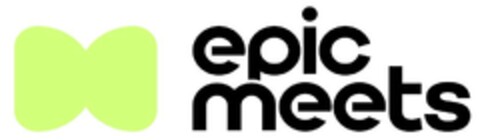 epic meets Logo (EUIPO, 30.11.2023)