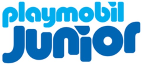 playmobil junior Logo (EUIPO, 05.12.2023)