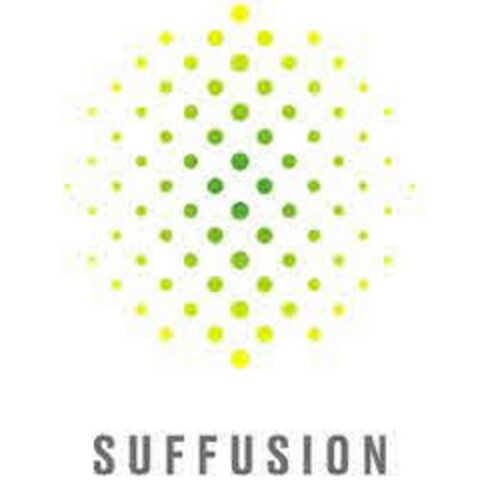 SUFFUSION Logo (EUIPO, 07.12.2023)