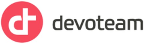 dt devoteam Logo (EUIPO, 29.12.2023)