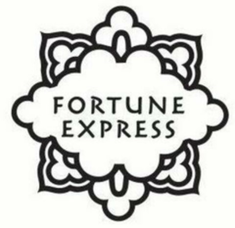 FORTUNE EXPRESS Logo (EUIPO, 12.02.2024)