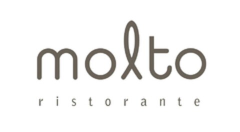 molto ristorante Logo (EUIPO, 19.02.2024)